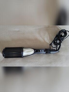 Hot Tools Professional Nano Ceramic Deep Waver